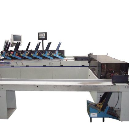 Flowmaster 12000XL-06