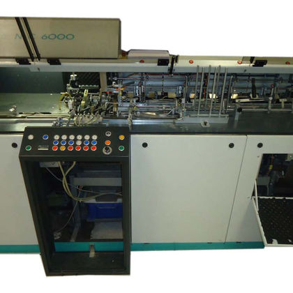 MAILok INTEGRATION C 6000