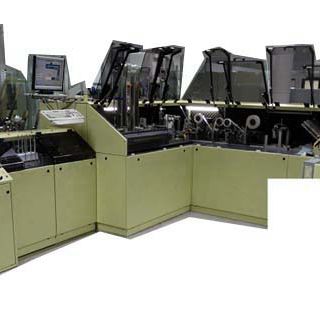 MAILok INTEGRATION C 6000