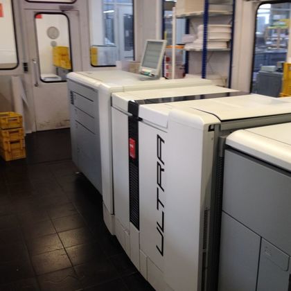 VarioPrint 6250 Ultra