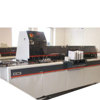 JPO-06 Poststar Jumbo