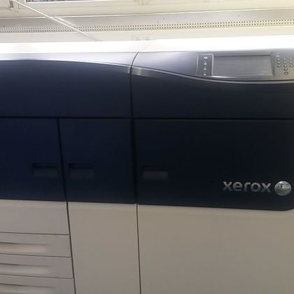 Versant 2100