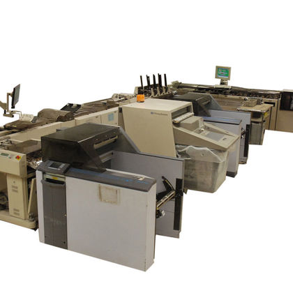 APS-22 (Advanced Productivity System)