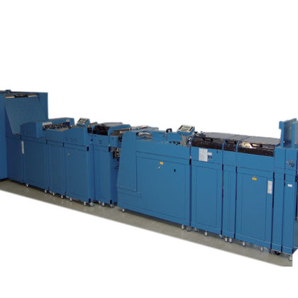 Systemkanal / system channel