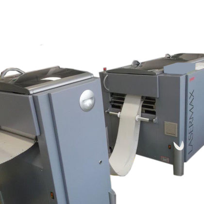 LX535, LX560, LX565 pinfed