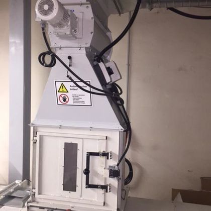 HSM AK 807  / HSM BP 700