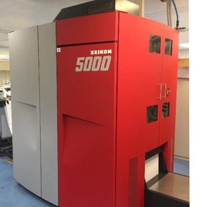 5000, upgrade 5000Plus