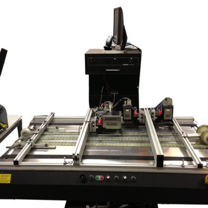 BK700 MikroJet Inkjet