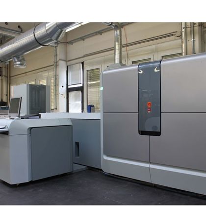 ColorStream 10740 Flex