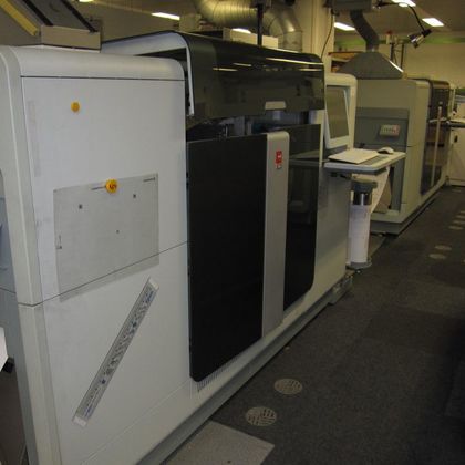 VarioStream 8750 C-Twin