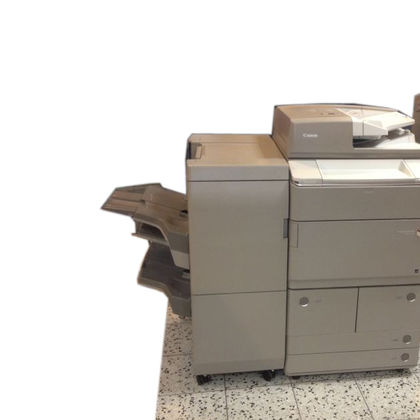 ImageRunner Advance 8085 Pro                   