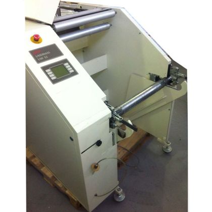 UW52CD - FL90 - VST190, pinfed