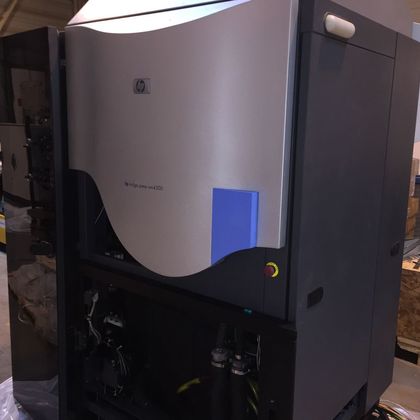 HP Indigo WS4500-7