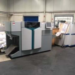 VarioStream 7400 Twin