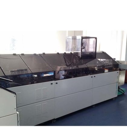 MAILok INTEGRATION C 6000