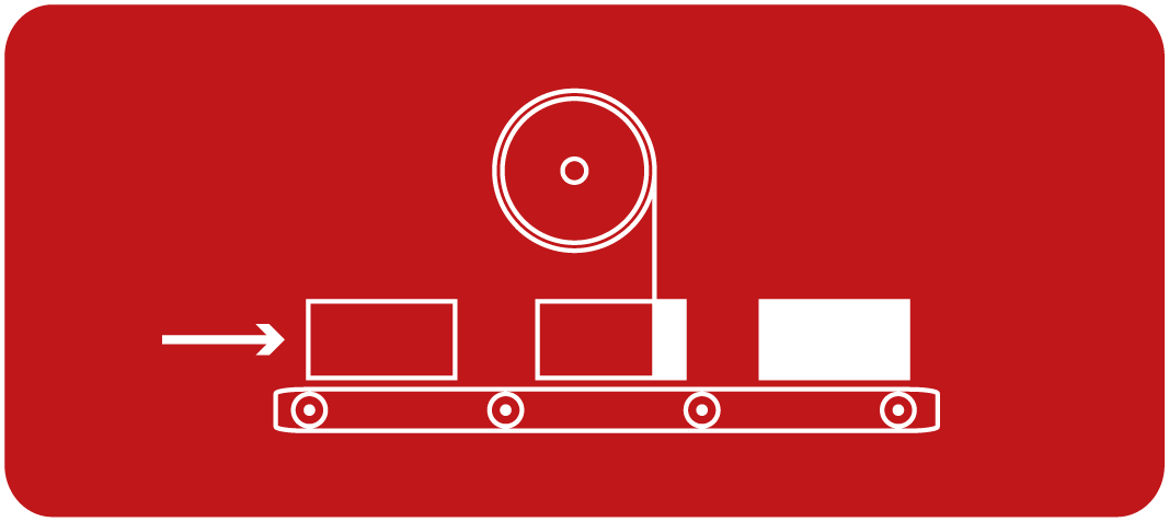 Folienverpackungssysteme